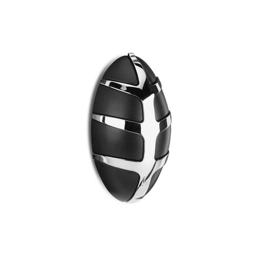 Spinder Design kapstok Bug - zwart/chroom, Huis en Inrichting, Woonaccessoires | Kapstokken, Nieuw, Verzenden