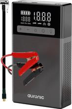 2dekans | Auronic 12V Jumpstarter – Starthulp voor Autos -, Ophalen of Verzenden, Zo goed als nieuw