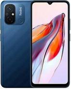 Xiaomi Redmi 12C Dual Sim 128 GB 6GB RAM blauw, Verzenden, 3 tot 6 megapixel, Zo goed als nieuw, Zonder simlock