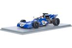 Tyrrell 003 Ford 18S589 Spark Models  Modelauto 1:18 1971, Hobby en Vrije tijd, Modelauto's | 1:18, Verzenden, Nieuw
