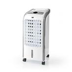 Mobiele aircooler | Nedis, Witgoed en Apparatuur, Verzenden, Nieuw