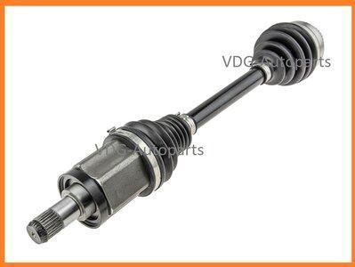 BMW X3 F25 X4 F26 Aandrijfas 31607619657 31607619658 as, Auto-onderdelen, Remmen en Aandrijving, Nieuw, BMW, Verzenden