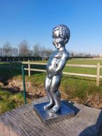 Beeld, statue of European capital Brussels (manneken pis) -, Antiek en Kunst