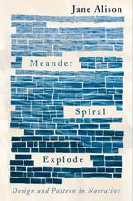 9781948226134 Meander, Spiral, Explode: Design and Patter..., Boeken, Verzenden, Nieuw, Jane Alison