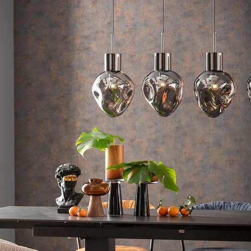 *WOONWINKEL* Kare Design Supernova Dough Eettafel Hanglamp G, Huis en Inrichting, Lampen | Hanglampen, Nieuw, Verzenden