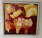 Theo Mackaay (1950) - Dierbroeder, Antiek en Kunst