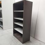 Ahrend extra diepe metalen schappenkast - 195x100x50 cm (met, Huis en Inrichting, Kasten | Overige, Ophalen of Verzenden, Nieuw