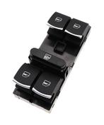 Volkswagen Seat Raamschakelaar 5ND959857, Verzenden, Nieuw, Volkswagen