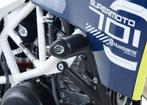 KTM 690 SMC R&G Valdoppen frame bescherming