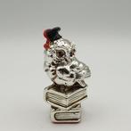 Ottaviani - Gufo rivestito in Argento 925 - Figuur - .925, Antiek en Kunst