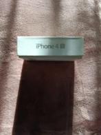 Apple iPhone 4S - Smartphone - In originele verpakking, Nieuw