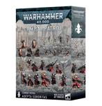 Combat Patrol Adepta Sororitas 2024 editie (Warhammer 40.000, Hobby en Vrije tijd, Wargaming, Ophalen of Verzenden, Nieuw