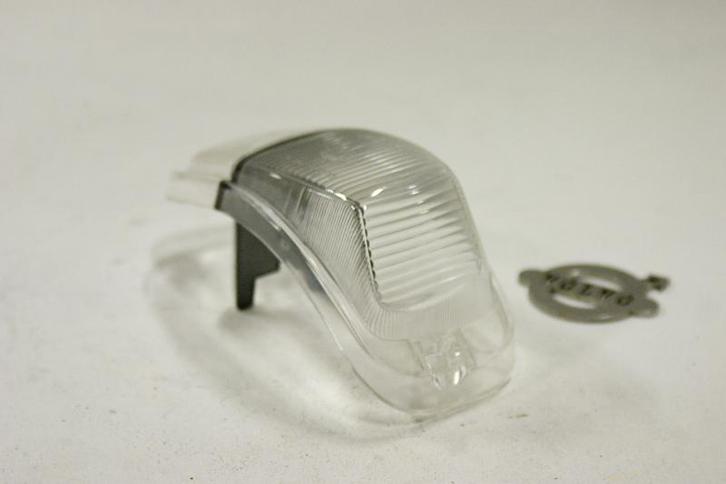 RAW glas Rechts wit / wit, Auto-onderdelen, Verlichting, Ophalen of Verzenden