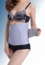 Tourmaline Back Brace -Grijs-2XL