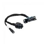 Mercedes 7G TCU naar 16-pins OBD2 Verloopkabel, Auto diversen, Autogereedschap, Verzenden, Nieuw