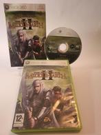 Lord of the Rings Battle for Middle-Earth II Xbox 360, Spelcomputers en Games, Ophalen of Verzenden, Nieuw