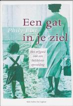 Een gat in je ziel 9789031339785 P. Elst, Boeken, Verzenden, Gelezen, P. Elst