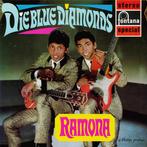 LP gebruikt - Die Blue Diamonds - Ramona, Verzenden, Zo goed als nieuw