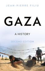 9781911723592 Gaza Jean-Pierre Filiu, Boeken, Verzenden, Nieuw, Jean-Pierre Filiu