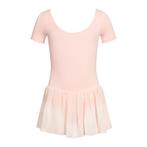 Rumpf 3040 Balletpakje met Rokje voor Meisjes, Verzenden, Nieuw