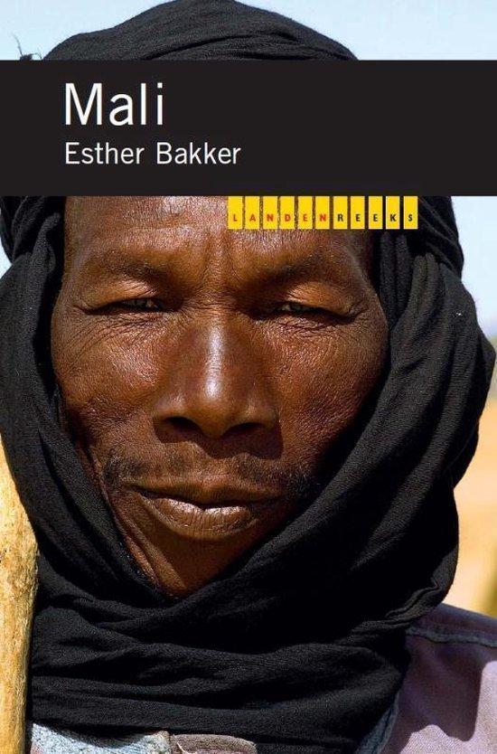 Landenreeks - Landenreeks Mali, Boeken, Overige Boeken, Ophalen of Verzenden