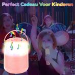 2dekans | MW® - Karaoke Set - Karaoke Microfoon - Karaoke, Ophalen of Verzenden, Zo goed als nieuw