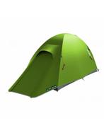 Husky Sawaj Ultra 2 - lichtgewicht tent - 2 persoons - Groen, Caravans en Kamperen, Tenten, Verzenden, Nieuw, Tot en met 2