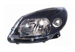 KOPLAMP VOOR DACIA SANDERO 2008-2012 260602914R, Ophalen of Verzenden, Nieuw