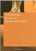 Oefentherapie bij voet-en enkelaandoeningen 9789035229136, Boeken, Gelezen, P. Roosen, F. Van De Steene, Verzenden