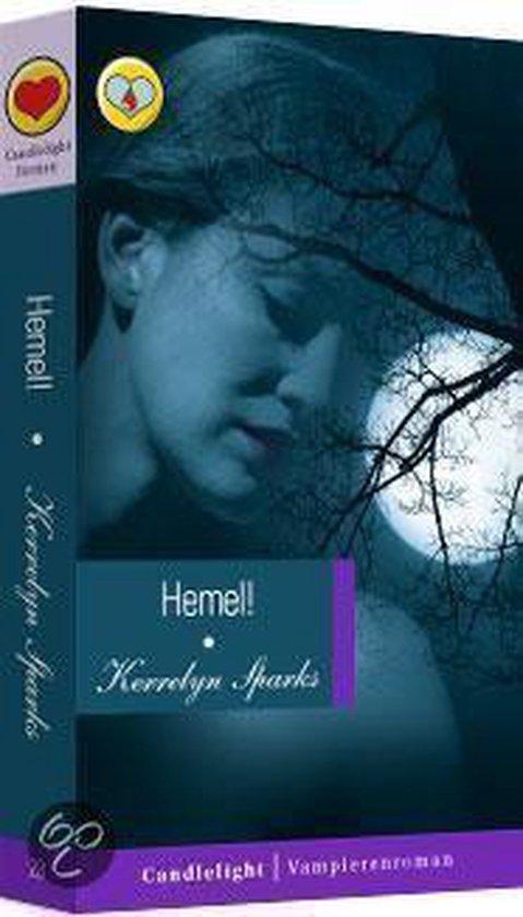 Vampieren Romans - Kerrelyn Sparks - Hemel! 9789037840452, Boeken, Chicklit, Gelezen, Verzenden
