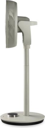 Duux Whisper Flex - Smart Statiefventilator met Dock & Accu, Verzenden