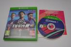 FIFA 19 (ONE), Spelcomputers en Games, Games | Xbox One, Verzenden, Zo goed als nieuw