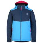 -62% Dare2b  Dare2b Kinder/kinder impose iii ski jas  maat 1, Kinderen en Baby's, Kinderkleding | Maat 146, Verzenden, Nieuw