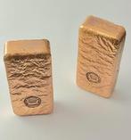 1 kilogram - Koper .999 - Fonderies Heracles - France -