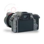Panasonic Lumix DMC-G70 + 14-42mm 3.5-5.6 nr. 3303, Audio, Tv en Foto, Fotocamera's Digitaal, Ophalen of Verzenden, Zo goed als nieuw
