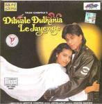 cd - Jatin-Lalit - Dilwale Dulhania Le Jayenge, Verzenden, Zo goed als nieuw