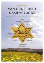 Van droefheid naar vreugde 9789492818072 JaAkov Adler, Verzenden, Zo goed als nieuw, Ja'Akov Adler