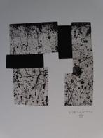 Eduardo Chillida (1924-2002) - Composition