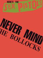 9780571537136 Never Mind The Bollocks Sex Pistols, Verzenden, Nieuw, Sex Pistols