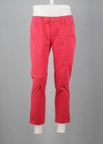 Vintage Slim Tommy Hilfiger Pink size 33 / 27, Kleding | Heren, Spijkerbroeken en Jeans, Ophalen of Verzenden, Nieuw