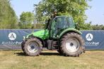 Veiling: Tractor Deutz Fahr Agrotron 130 Diesel 1995, Ophalen, Tot 2500, 120 tot 160 Pk, Gebruikt