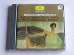 Brahms - Symphonie no. 1 / Bernstein, Cd's en Dvd's, Cd's | Klassiek, Verzenden, Nieuw in verpakking
