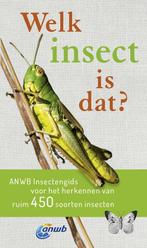 9789043928823 Welk insect is dat? Heiko Bellmann, Verzenden, Nieuw, Heiko Bellmann