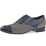 Diamant Heren Ballroom Dansschoenen 077-025-455, Verzenden, Nieuw