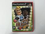 PlayStation 2 - Buzz! The Sports Quiz, Ophalen of Verzenden, Nieuw