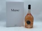 2023 Miraval Muse Limited Édition - Côtes De Provence Rosé, Nieuw