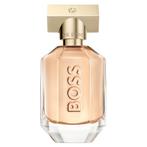 Hugo Boss Boss The Scent for Her 50 ml Eau de Parfum Spray, Verzenden, Nieuw