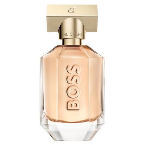 Hugo Boss Boss The Scent for Her 50 ml Eau de Parfum Spray, Sieraden, Tassen en Uiterlijk, Uiterlijk | Parfum, Verzenden