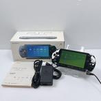 Sony - Playstation Portable (PSP) - PSP-1000 Black Console, Nieuw