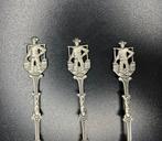 Lepel (3) - Zilver